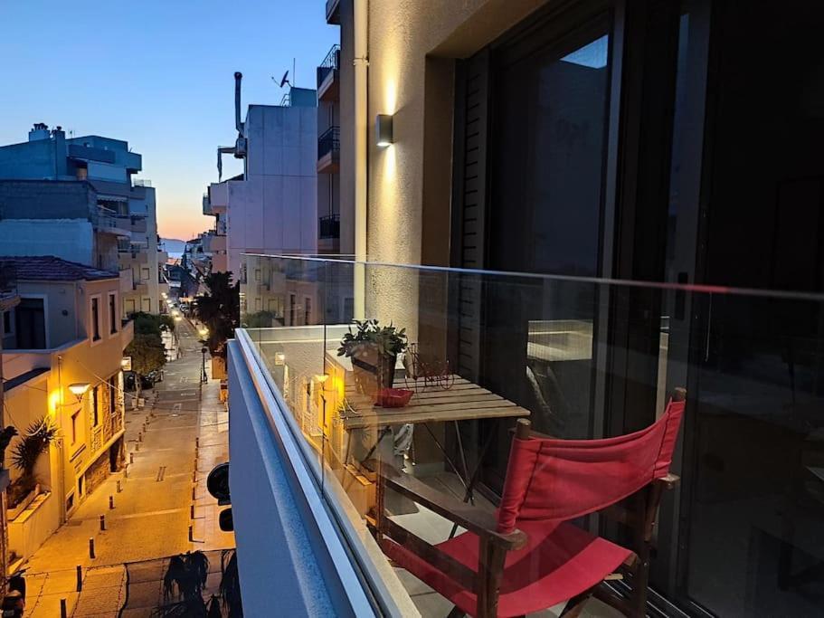 Maisonette City Center Heraklion (Crete) Exterior foto