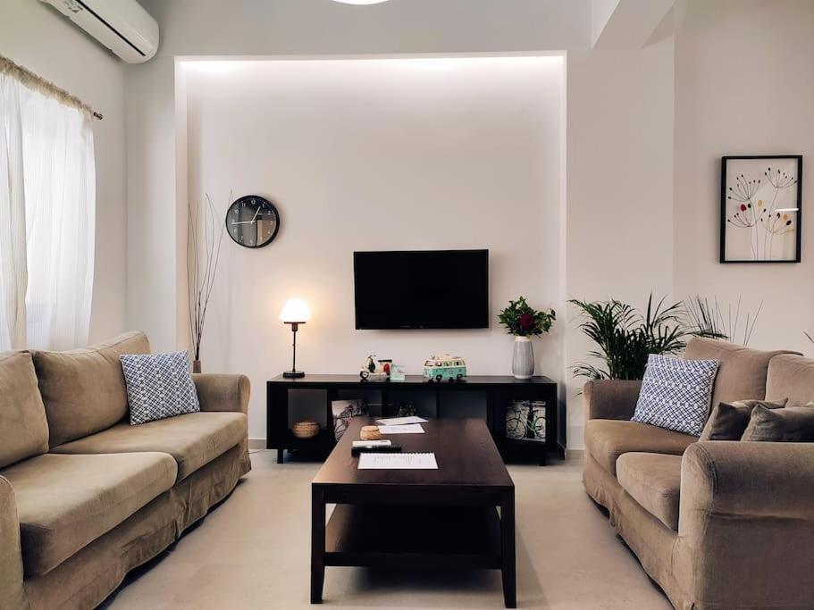 Maisonette City Center Heraklion (Crete) Exterior foto