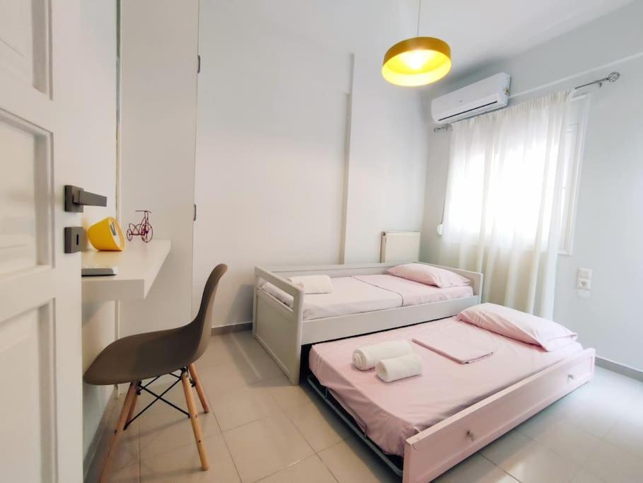 Maisonette City Center Heraklion (Crete) Exterior foto